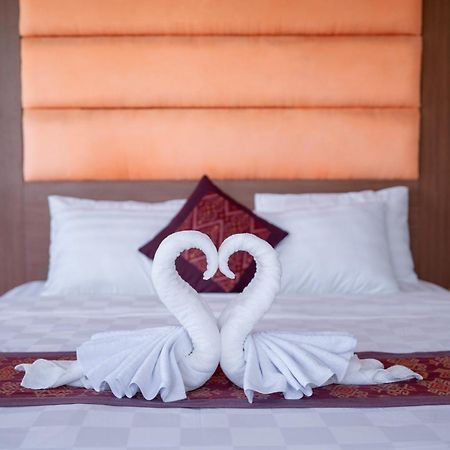Adipana Bungalow-Balinese Room 우붓 외부 사진